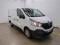 preview Renault Trafic #3