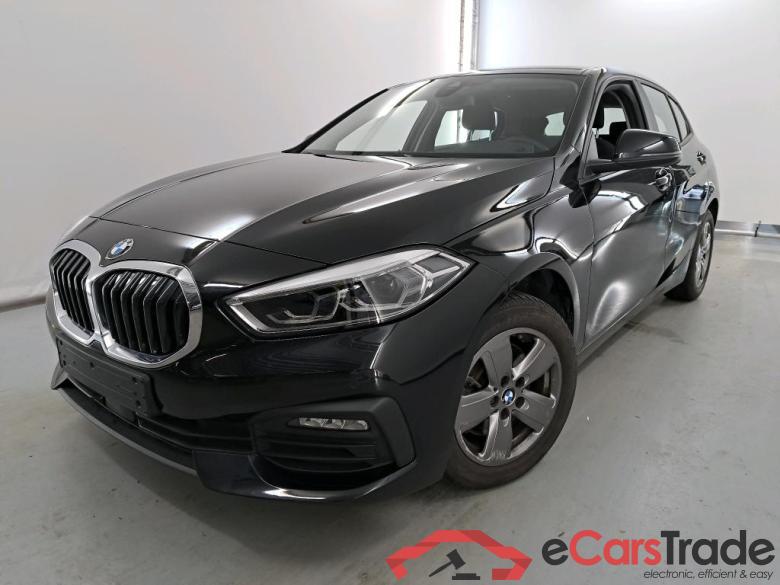 BMW 1 SERIES HATCH 1.5 116DA (85KW) Driving Assistant Storage Business Model Advantage #1