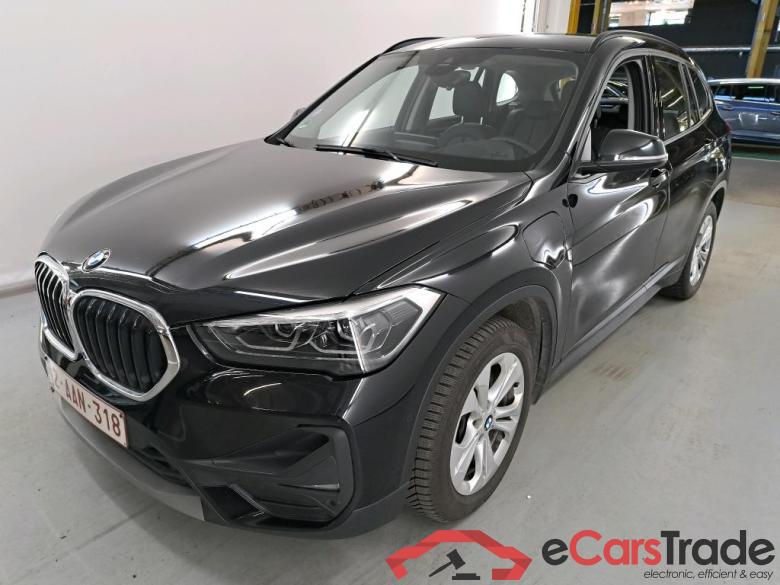 BMW X1 1.5 XDRIVE25E (162KW) Business Plus Mirror #1