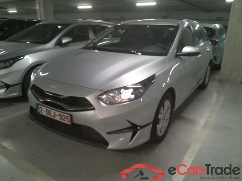 Ceed SW Pulse 1.0T 120  6 SPEED 2WD  MANUAL T M #1