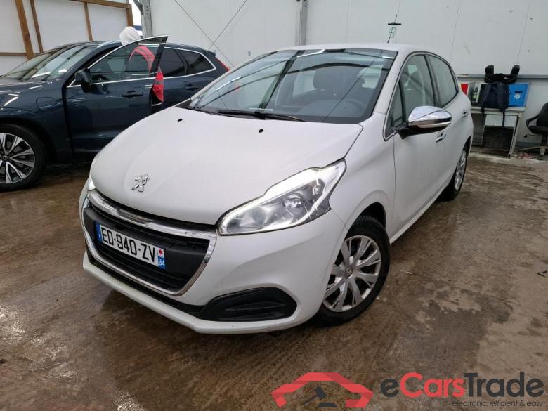 Peugeot 1.0 PureTech 68 Active 5P 208 Active 1.0 PureTech 70CV BVM5 E6 #1
