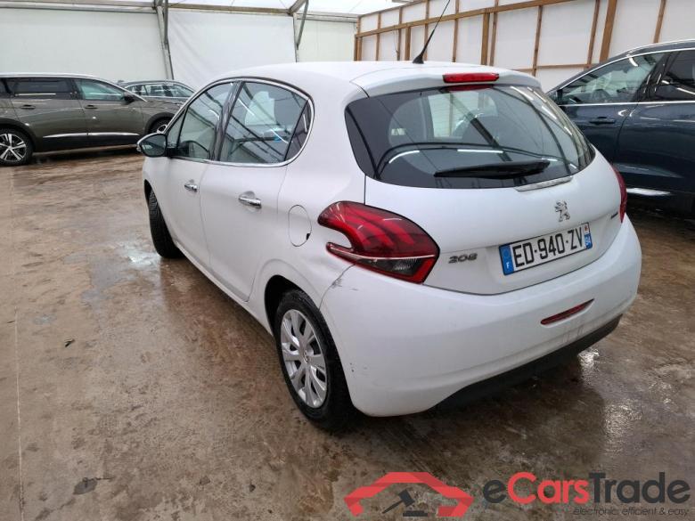 Peugeot 1.0 PureTech 68 Active 5P 208 Active 1.0 PureTech 70CV BVM5 E6 #2