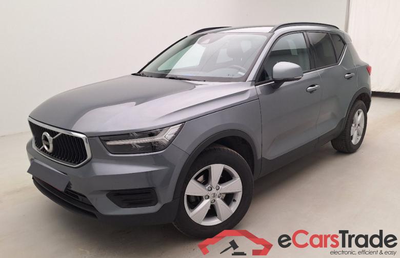 Volvo XC40 2.0 D3 LED-Xenon Virtual Navi KeylessGo Klima PDC ... #1