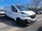 preview Renault Trafic #3