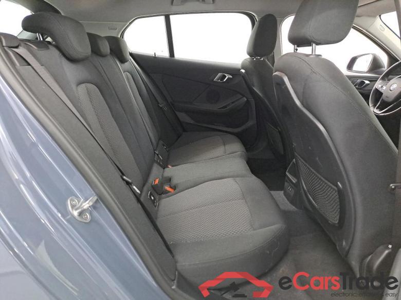 BMW 1-serie 1.5 116D (85KW) Business Model Advantage #6