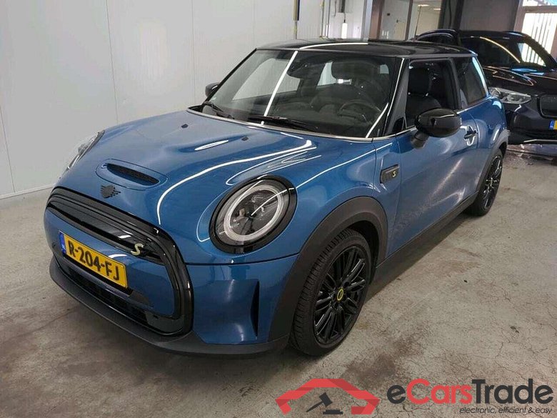 Mini Mini Electric Classic 33 kWh