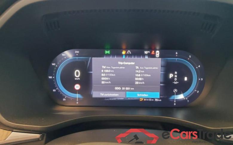 VOLVO XC 60 (03.2017->) DE - SUV5 B4 (Diesel) 2WD EU6d, Inscription Mild-Hybrid (EURO 6d), (Facelift) 2021 - 2022 #6