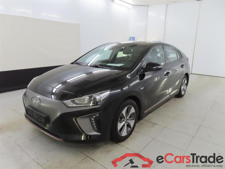 HYUNDAI IONIQ Comfort EV