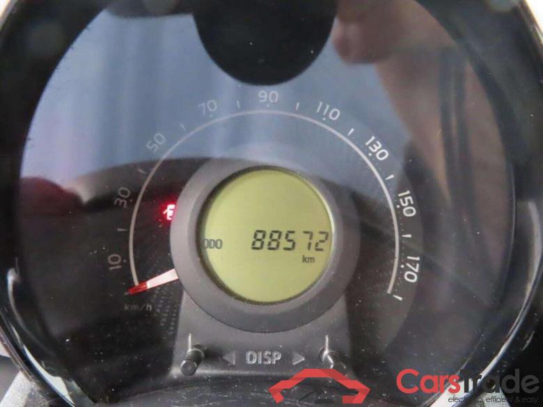 TOYOTA Aygo 1.0 VVT-i x-play #5