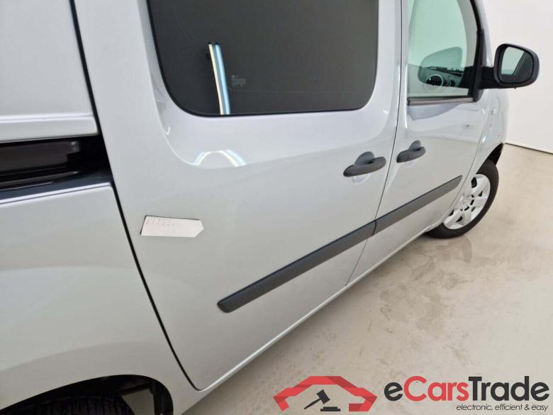 RENAULT KANGOO 1.5 BLUE DCI GRAND CONFORT #4