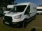 preview Ford Transit Custom #0