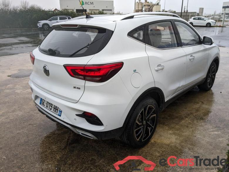 ZS 1.5 VTI-TECH 106 LUXURY RSK #3