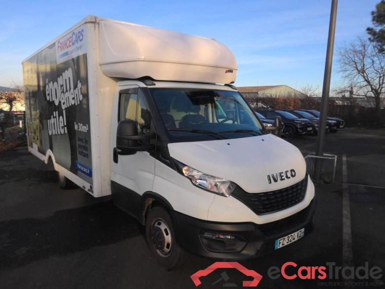 Iveco 30M3 35C14H BVA8 RISK #2