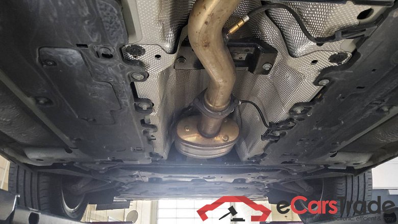 Volvo XC60 (03.2017->) DE - SUV5 B4 (Diesel) 2WD EU6d, Momentum Mild-Hybrid (EURO 6d), (Facelift) 2021 - 2022 #5