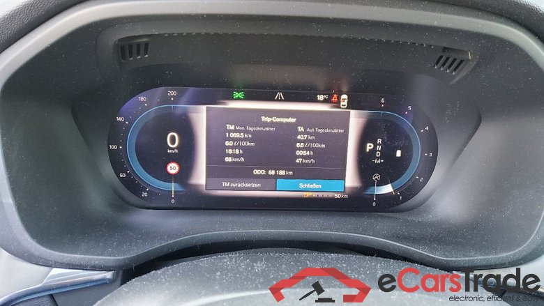 Volvo XC60 (03.2017->) DE - SUV5 B4 (Diesel) 2WD EU6d, Momentum Mild-Hybrid (EURO 6d), (Facelift) 2021 - 2022 #6