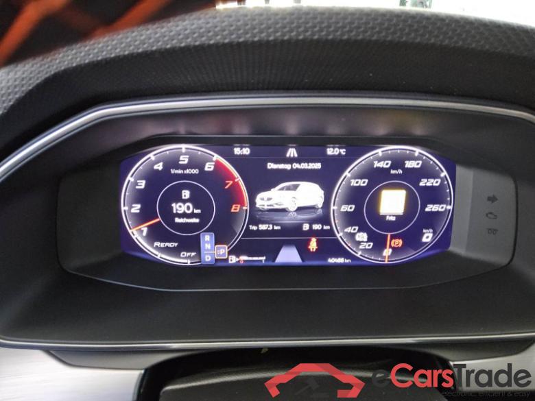 Seat Leon (KL1)(03.2020->) DE - LimS5 1.5 eTSI EU6d, FR OPF (EURO 6d), 2020 - 2024 #6