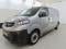 preview Opel Vivaro #0