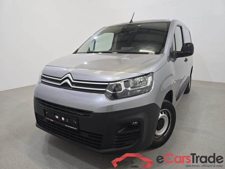 Citroen Berlingo 1.2 PureTech Navi Klima PDC ... #1