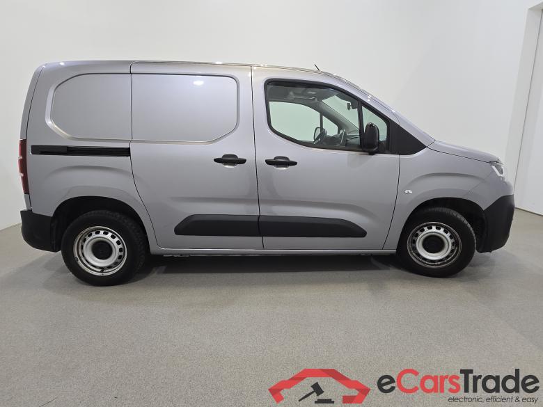 Citroen Berlingo 1.2 PureTech Navi Klima PDC ... #5