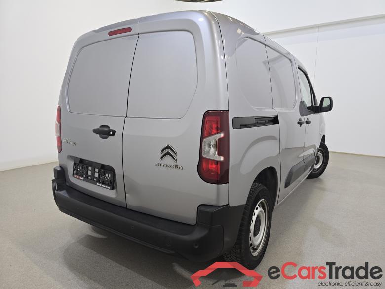 Citroen Berlingo 1.2 PureTech Navi Klima PDC ... #4