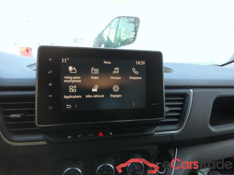 RENAULT Trafic  FGN L2H1 3000 KG BLUE DCI 130 GRAND CONFORT #4