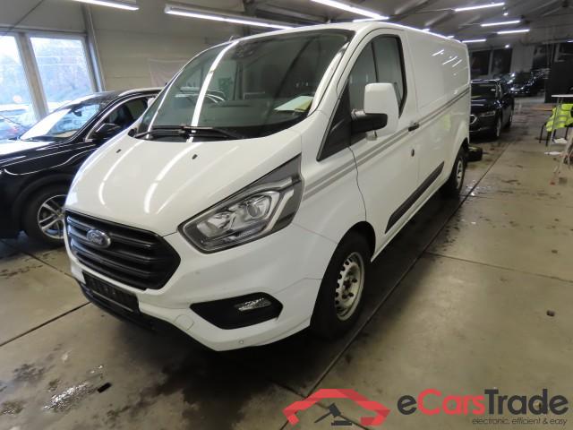 Ford _Transit Custom ´12 Transit Custom Kasten 340 L2 Trend 2.0 TDCi 96KW MT6 E6dT #1