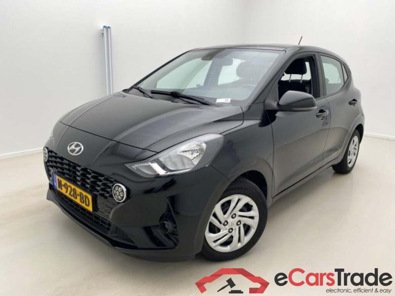 HYUNDAI i10 1.0 Comfort