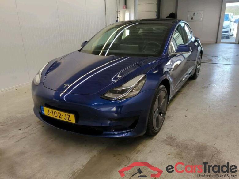 Tesla Model 3 Stnd.RWD Plus 60 kWh #1