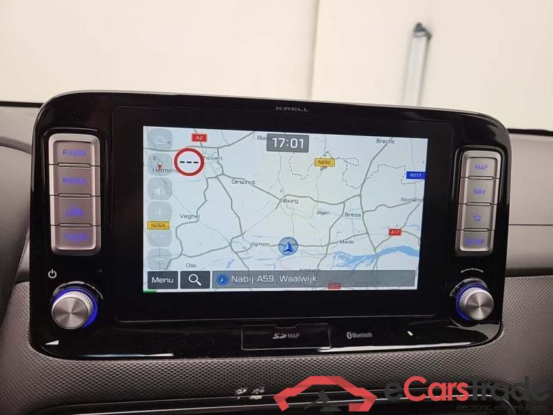 HYUNDAI Kona EV Premium 64 kWh #6