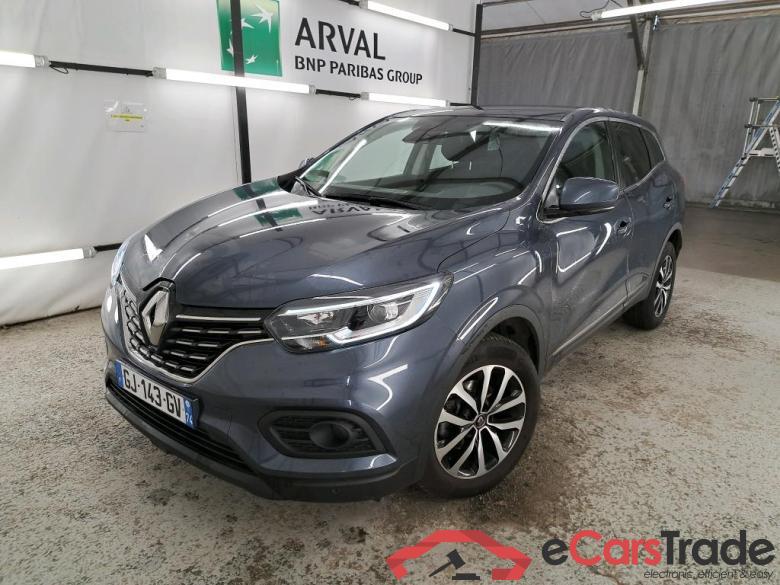 Renault  Kadjar Evolution 1.5 dCi 115CV BVM7 E6d #1