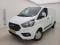 preview Ford Transit Custom #0