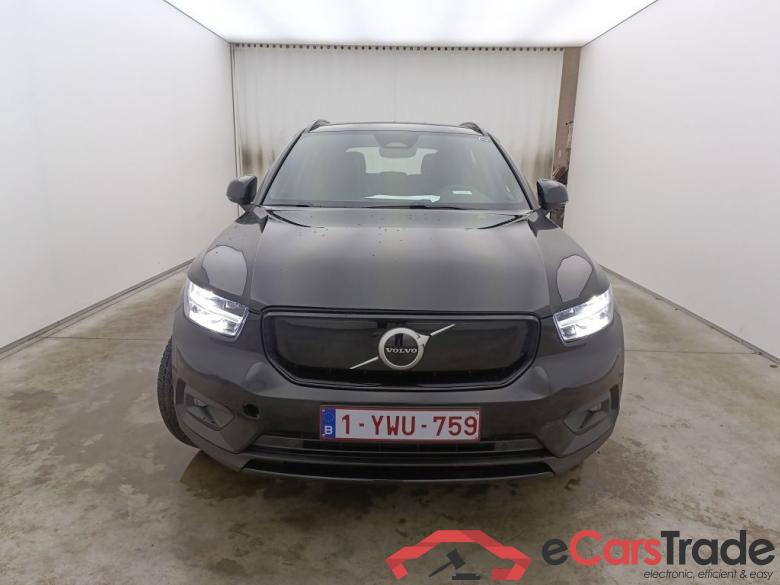 Volvo XC40 P8 4x4 Recharge R-Design 5d #1