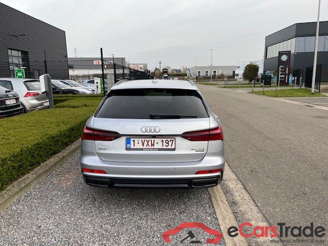 AUDI A6 Avant Audi A6 Avant Business Edition Sport 40 TDI quattro 150(204) kW(ch) S tronic #2