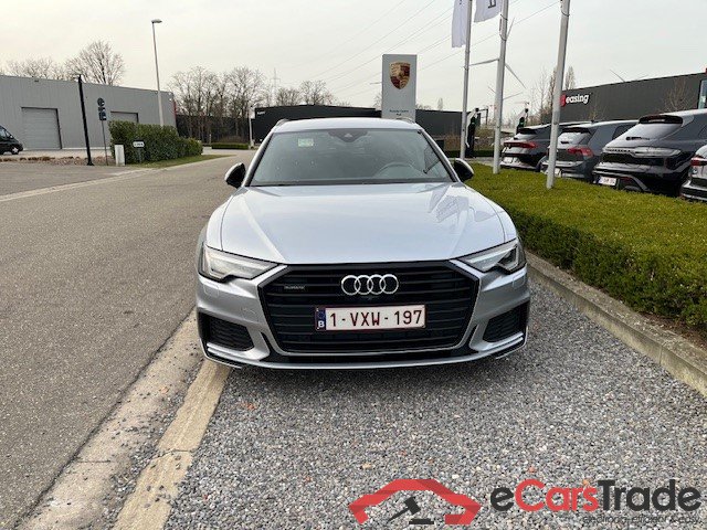 AUDI A6 Avant Audi A6 Avant Business Edition Sport 40 TDI quattro 150(204) kW(ch) S tronic #4