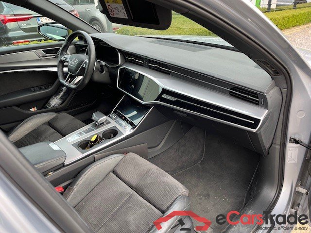 AUDI A6 Avant Audi A6 Avant Business Edition Sport 40 TDI quattro 150(204) kW(ch) S tronic #5
