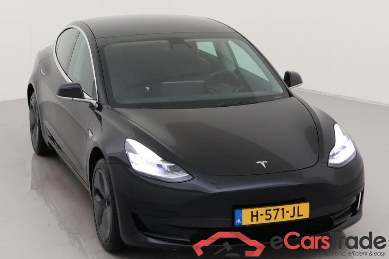 Tesla Model 3  #5