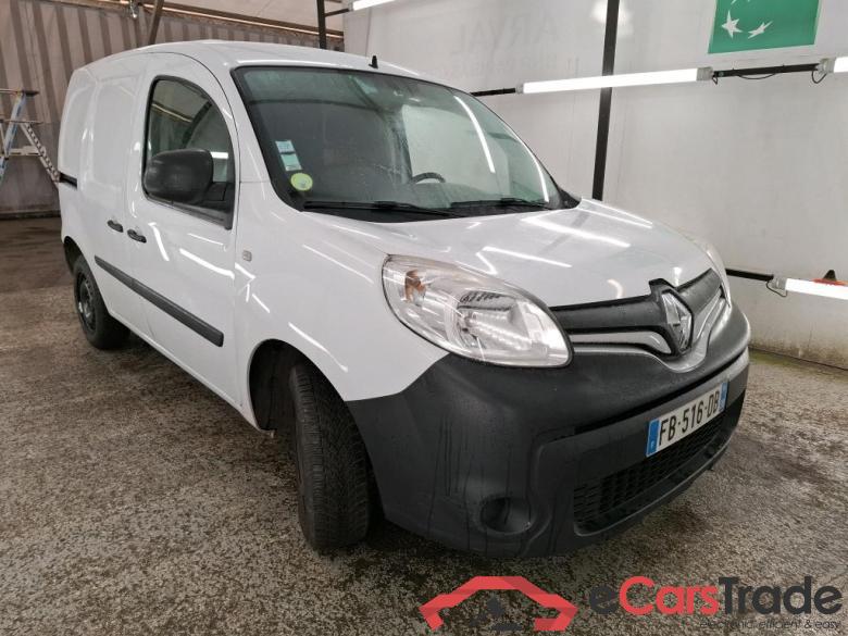 Renault Extra R-Link Energy dCi 75 Kangoo Express Extra (Série Spéciale) 1.5 dCi 75CV BVM5 E6 #4