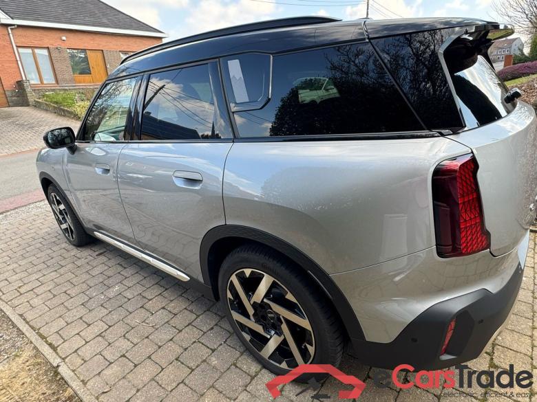 MINI Mini Countryman (U25) Mini Countryman 1.5A C #1