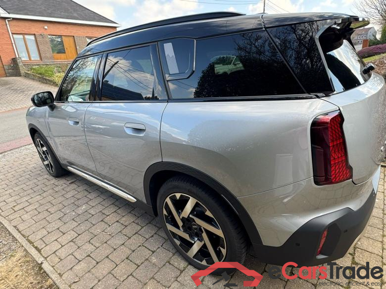MINI Mini Countryman (U25) Mini Countryman 1.5A C