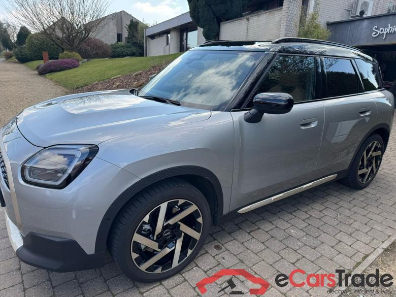 MINI Mini Countryman (U25) Mini Countryman 1.5A C #2
