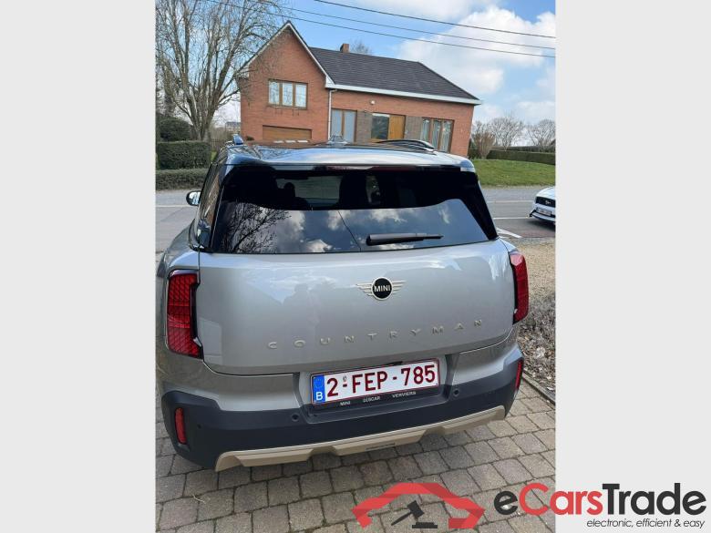 MINI Mini Countryman (U25) Mini Countryman 1.5A C #3