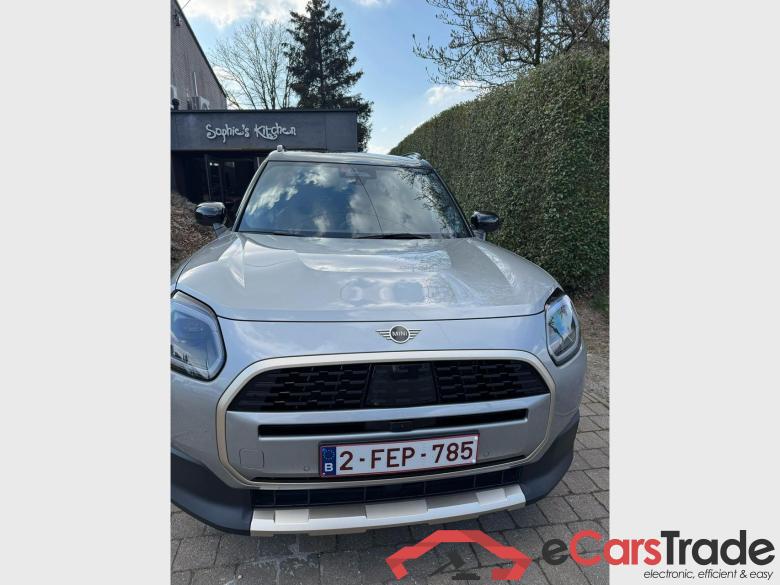 MINI Mini Countryman (U25) Mini Countryman 1.5A C #4