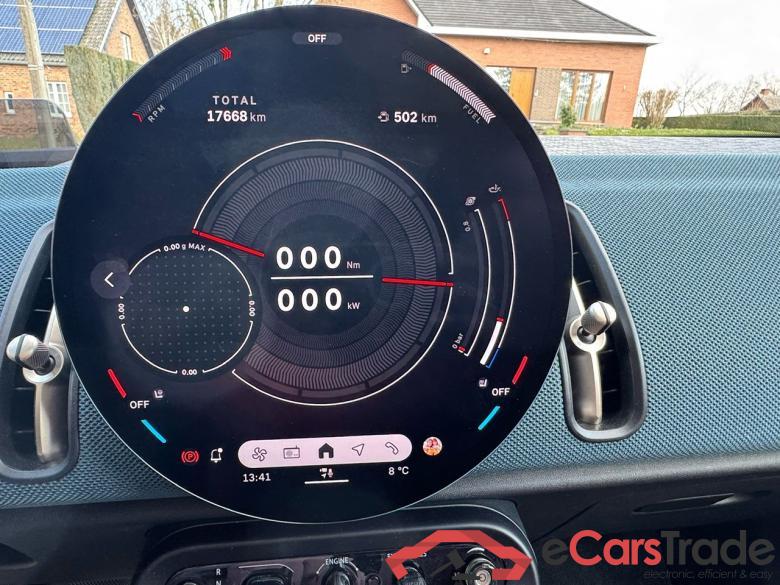 MINI Mini Countryman (U25) Mini Countryman 1.5A C #5