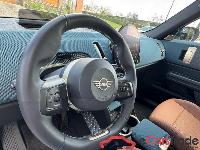 MINI Mini Countryman (U25) Mini Countryman 1.5A C #6