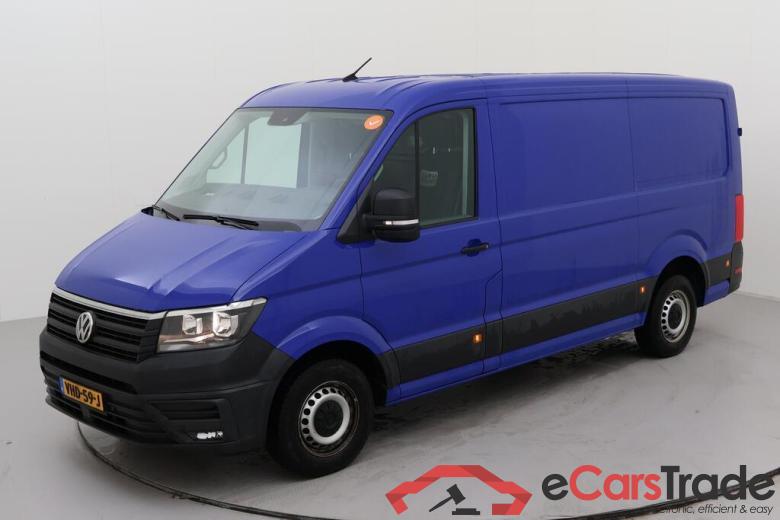 VOLKSWAGEN Crafter 103 kW #1