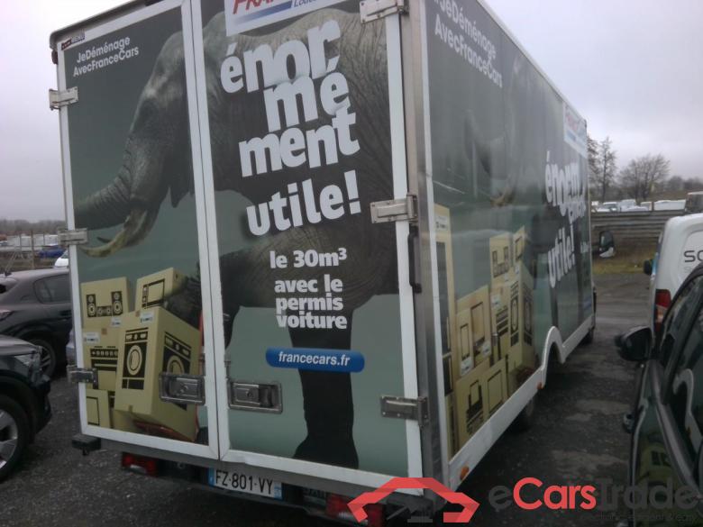 30M3 35C14 H BVA8  #3