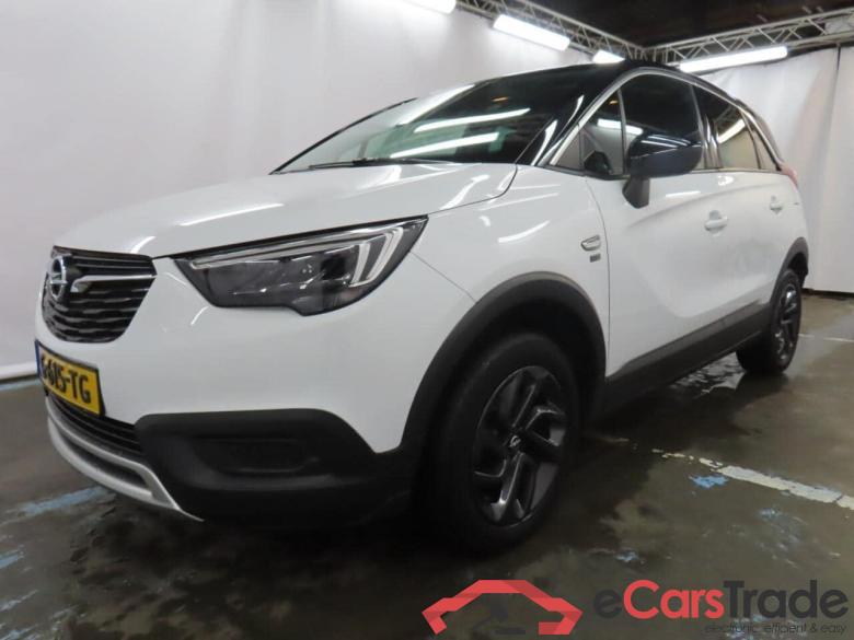 OPEL Crossland X 1.2 T. 120 J. Ed. #1