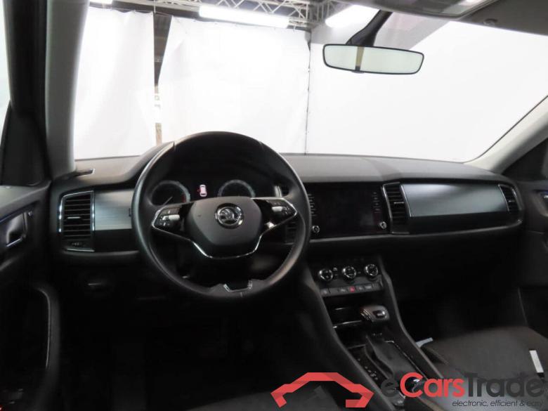 SKODA Kodiaq 1.5 TSI Business Ed. #2