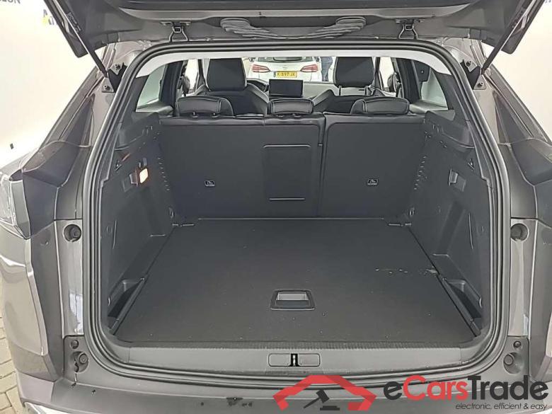 PEUGEOT 3008 Allure Pack Busin.PT 130 5D 96kW Athlon Edition #5