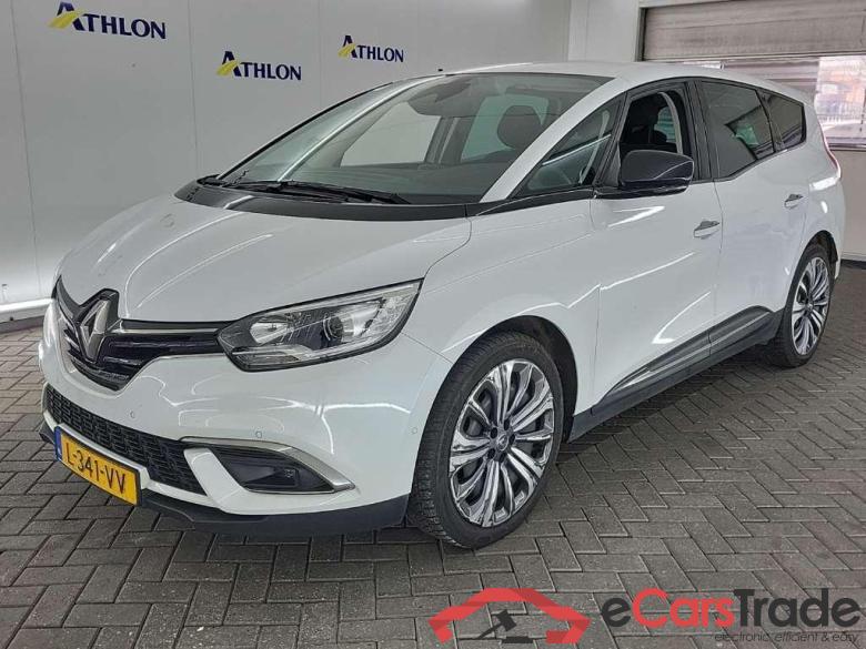 RENAULT Grand Scénic TCe 115 Business Zen 5D 85kW #1